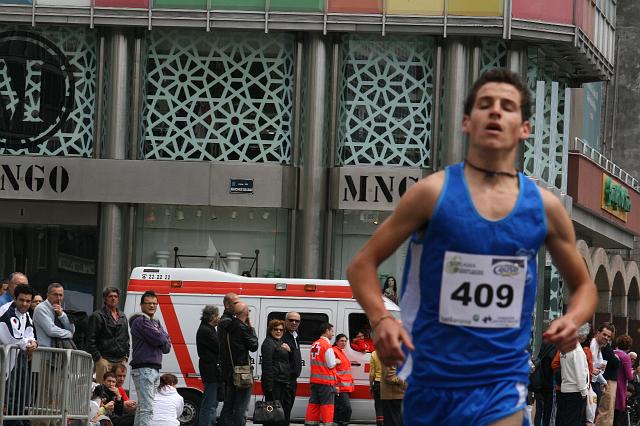 Galego Milla 2009 083